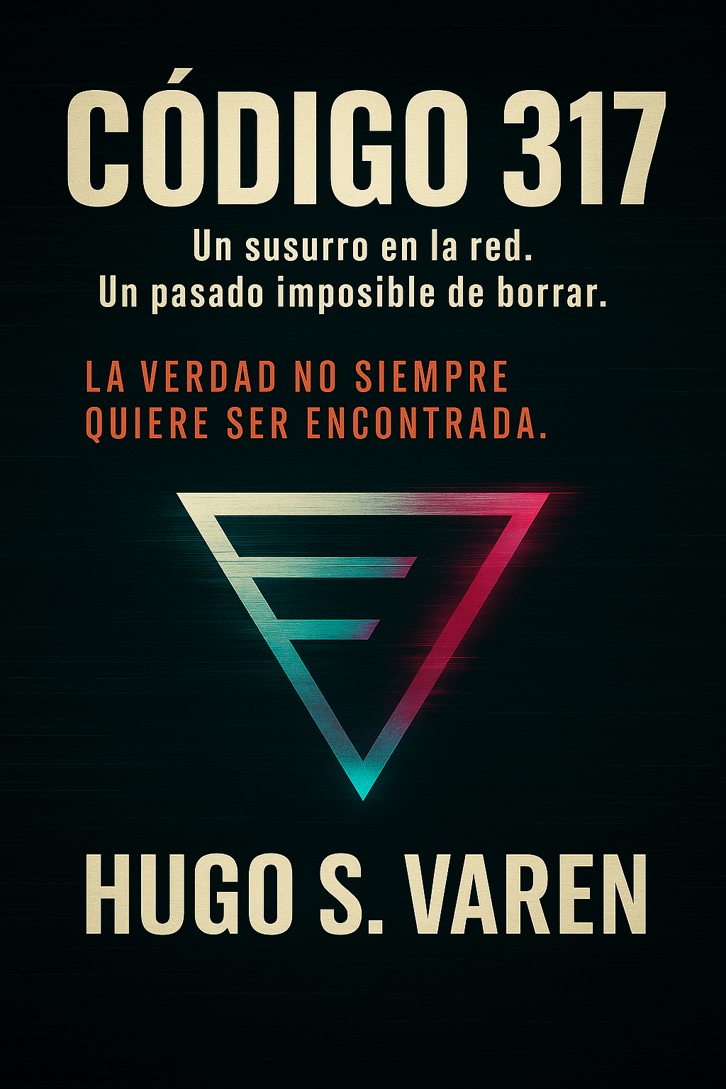 Portada de Código 317
